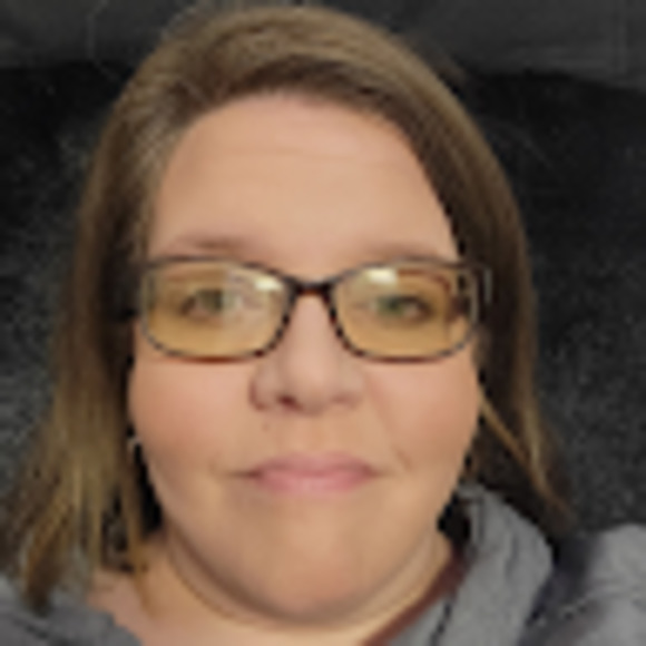 Meet your Posher, Nancy - Picture 1 of 1